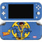 Marvel X-Men Cyclops Nintendo Switch Lite Skin