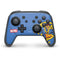 Marvel X-Men Cyclops Nintendo Switch Pro Controller Skin