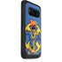 Marvel X-Men Cyclops Otterbox Commuter Galaxy Skin