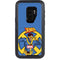 Marvel X-Men Cyclops Otterbox Defender Galaxy Skin