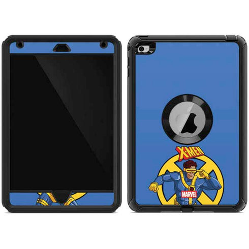 Marvel X-Men Cyclops Otterbox Defender iPad Skin