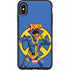 Marvel X-Men Cyclops Otterbox Symmetry iPhone Skin