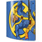Marvel X-Men Cyclops Playstation 3 & PS3 Skin
