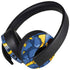 Marvel X-Men Cyclops PlayStation 4 Gold Wireless Headset Skin