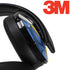 Marvel X-Men Cyclops PlayStation 4 Gold Wireless Headset Skin
