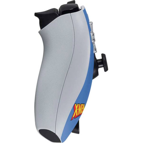 Marvel X-Men Cyclops PlayStation Portal Remote Player Skin