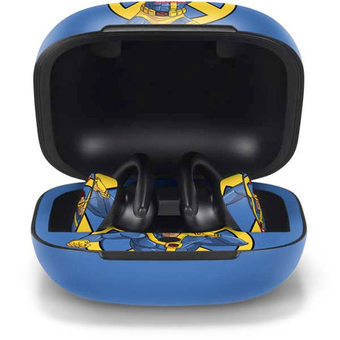 Marvel X-Men Cyclops PowerBeats Pro Skin