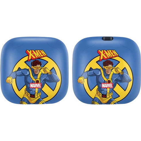 Marvel X-Men Cyclops PowerBeats Pro Skin
