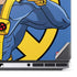 Marvel X-Men Cyclops Dell Precision Skin