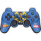Marvel X-Men Cyclops PS3 Dual Shock wireless controller Skin