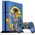 Marvel X-Men Cyclops PS4 Console and Controller Bundle Skin