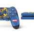 Marvel X-Men Cyclops PS4 Console and Controller Bundle Skin