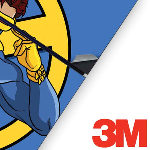 Marvel X-Men Cyclops PS4 Console and Controller Bundle Skin