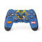 Marvel X-Men Cyclops PS4 Pro/Slim Controller Skin