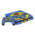 Marvel X-Men Cyclops PlayStation PS4 Skins