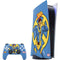 Marvel X-Men Cyclops PlayStation PS5 Skins
