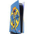 Marvel X-Men Cyclops PlayStation PS5 Skins
