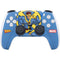 Marvel X-Men Cyclops PS5 Controller Skin