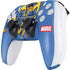 Marvel X-Men Cyclops PS5 Controller Skin