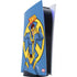 Marvel X-Men Cyclops PS5 Digital Edition Console Skin