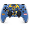 Marvel X-Men Cyclops PS5 DualSense Edge Pro Controller Skin