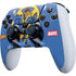 Marvel X-Men Cyclops PS5 DualSense Edge Pro Controller Skin