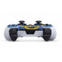 Marvel X-Men Cyclops PS5 DualSense Edge Pro Controller Skin
