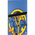 Marvel X-Men Cyclops PS5 Pro Disk Console Skin