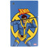 Marvel X-Men Cyclops PS5 Slim Digital Edition Bundle Skin