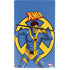 Marvel X-Men Cyclops PS5 Slim Digital Edition Console Skin
