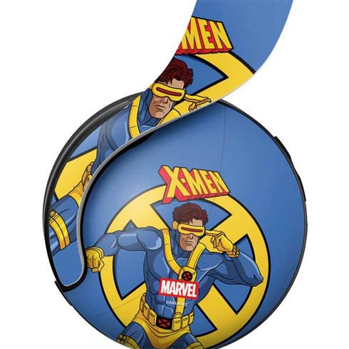 Marvel X-Men Cyclops PULSE 3D Wireless Headset for PS5 Skin