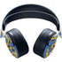 Marvel X-Men Cyclops PULSE 3D Wireless Headset for PS5 Skin