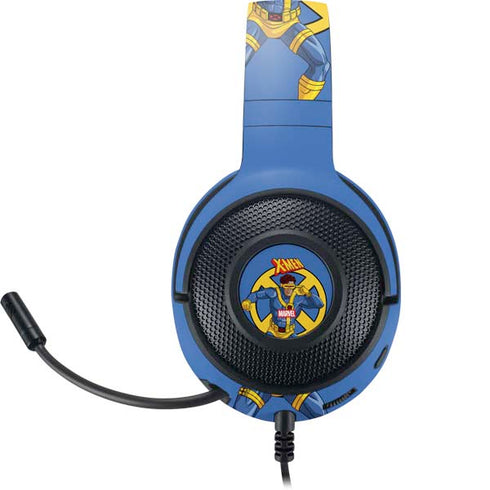 Marvel X-Men Cyclops Razer Kraken X Skin