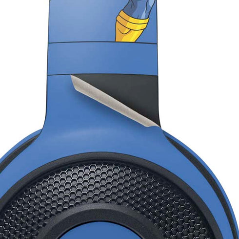Marvel X-Men Cyclops Razer Kraken X Skin