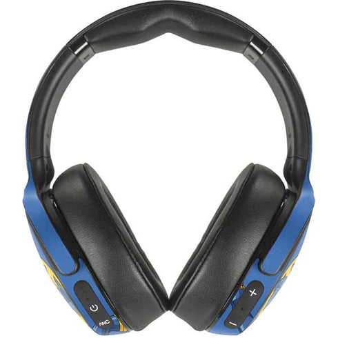 Marvel X-Men Cyclops Skullcandy Venue Skin