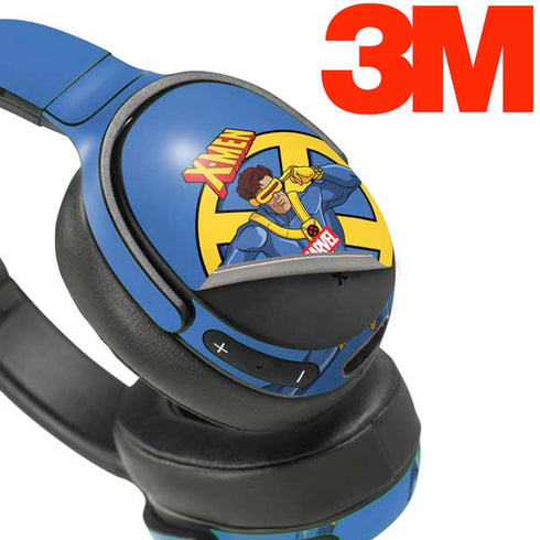 Marvel X-Men Cyclops Skullcandy Venue Skin