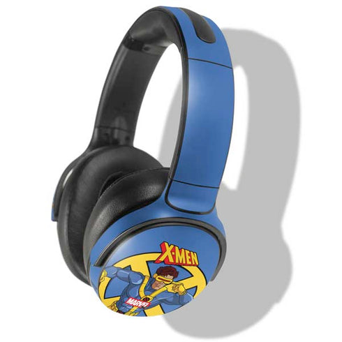 Marvel X-Men Cyclops Skullcandy Venue Skin