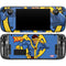 Marvel X-Men Cyclops Steam Deck Handheld Gaming Computer OLED Skin