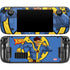 Marvel X-Men Cyclops Steam Deck Handheld Gaming Computer Skin