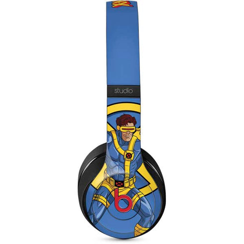 Marvel X-Men Cyclops Studio Wireless Skin