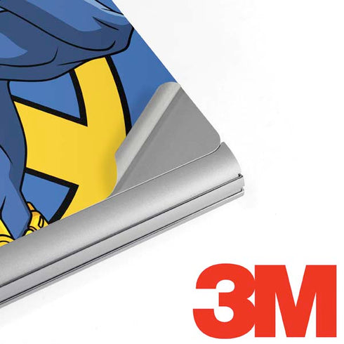 Marvel X-Men Cyclops Surface Book 2 13.5in Skin