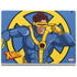 Marvel X-Men Cyclops Surface Book 2 15in Skin