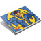 Marvel X-Men Cyclops Surface Book Skin