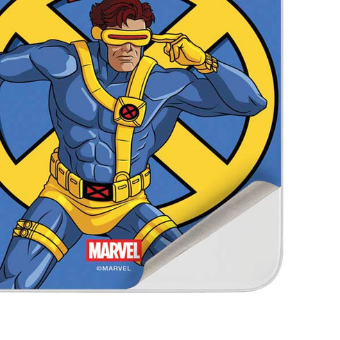Marvel X-Men Cyclops Surface Duo Skin