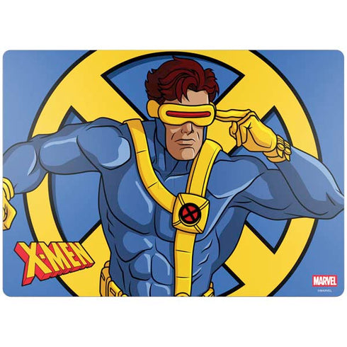 Marvel X-Men Cyclops Surface Laptop 4 15in Skin