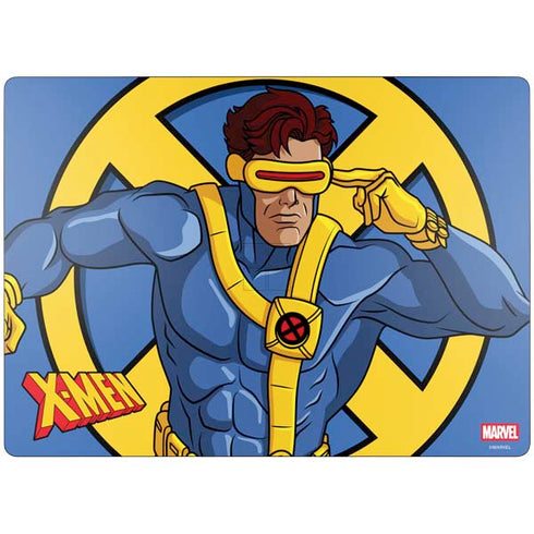 Marvel X-Men Cyclops Surface Laptop 7 13.8in Skin