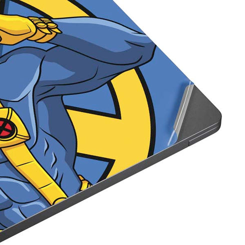 Marvel X-Men Cyclops Surface Laptop 7 15in Skin