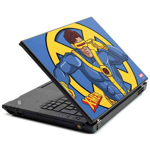 Marvel X-Men Cyclops T440s Skin