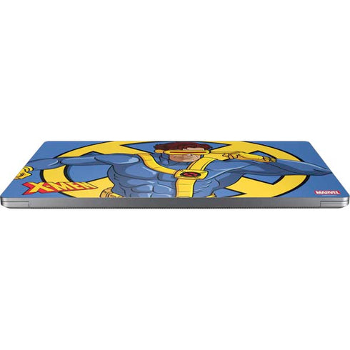 Marvel X-Men Cyclops Universal Laptop 13in (10.6 x 7.6in) Skin