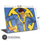 Marvel X-Men Cyclops Universal Laptop 17in (13.8 x 10in) Skin
